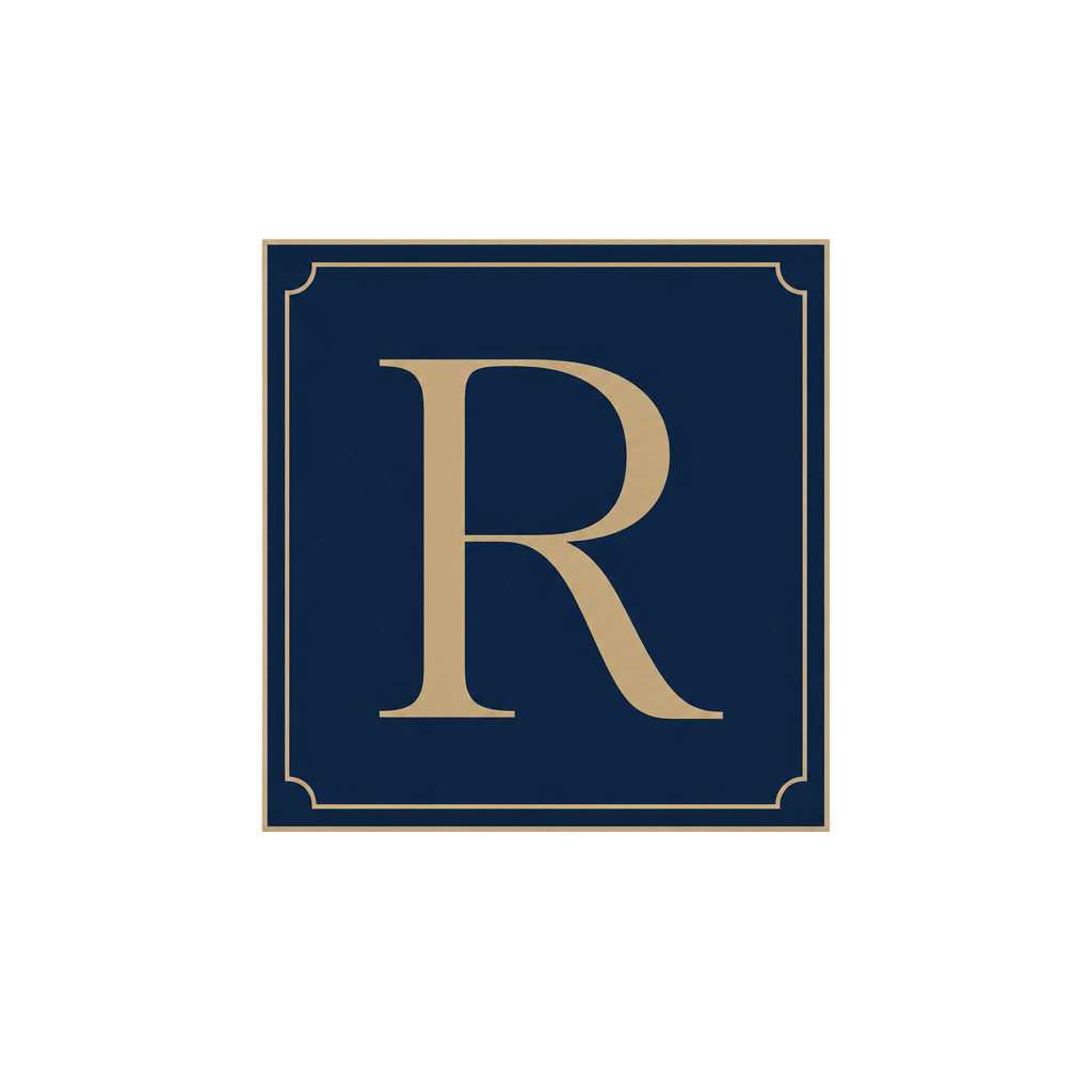 RSGPRINV LLC monogram